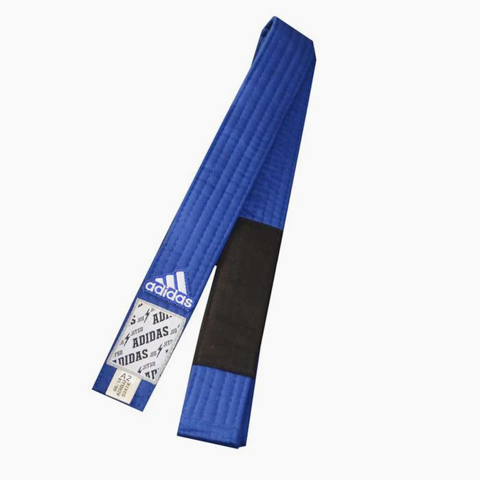 Pas Adidas BJJ Brazylijskie Jiu Jitsu  - Image 6