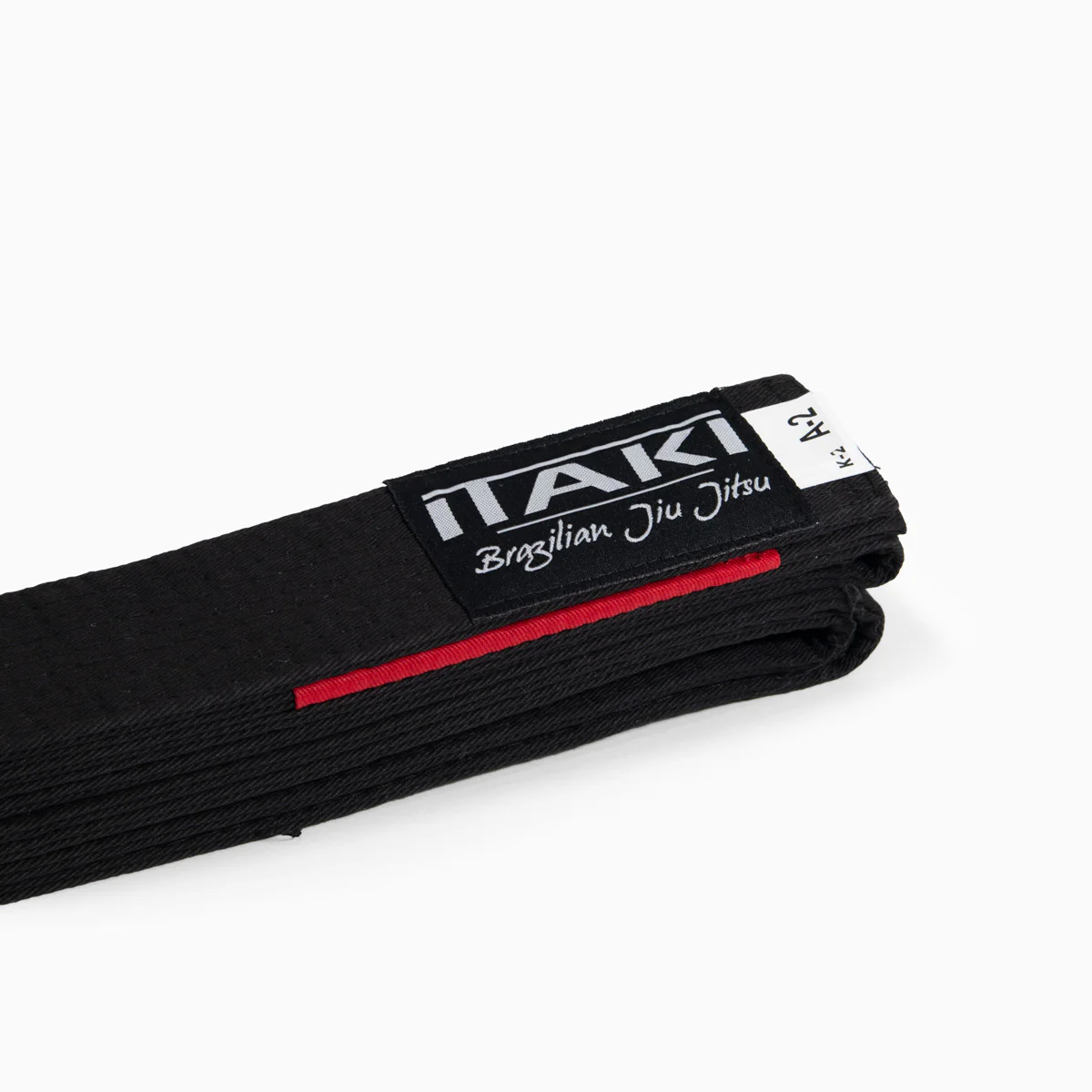 Pas Itaki BJJ Brazylijskie Jiu Jitsu  - Image 3