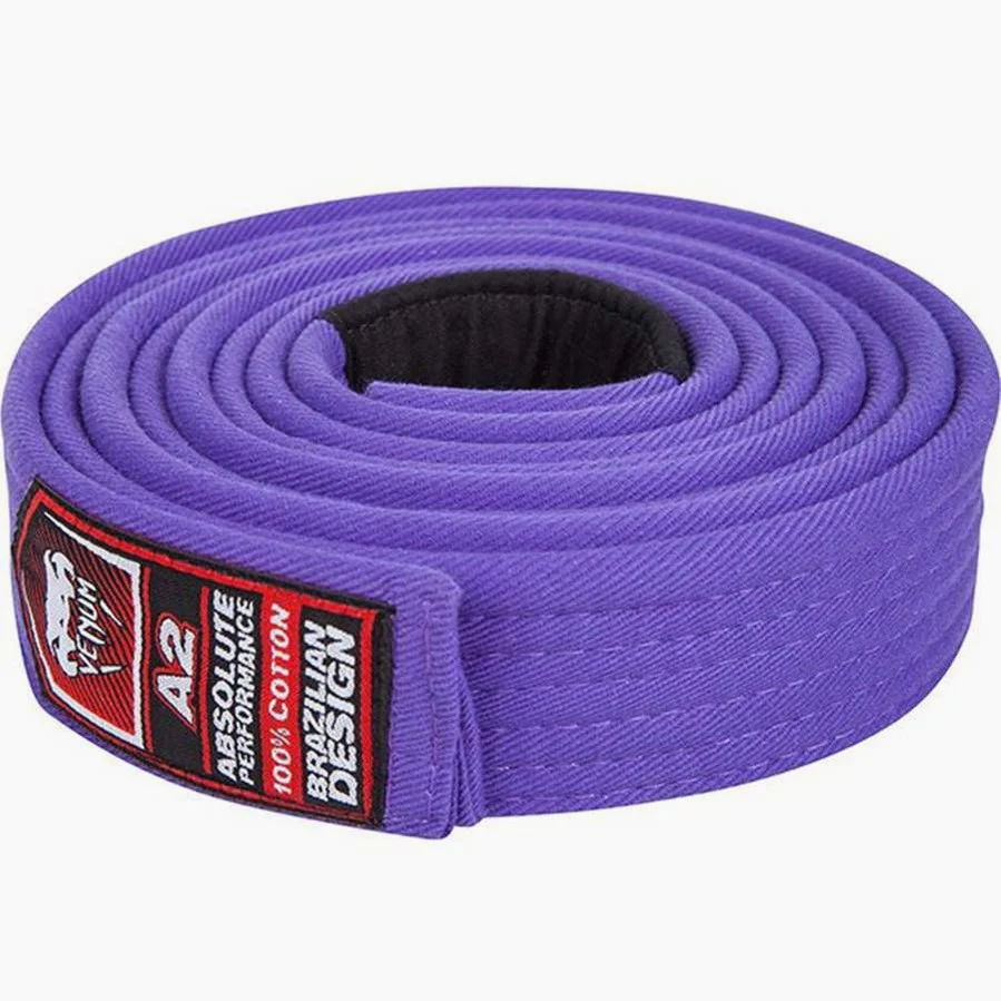Pas Venum BJJ Brazilian Jiu Jitsu  - Image 3