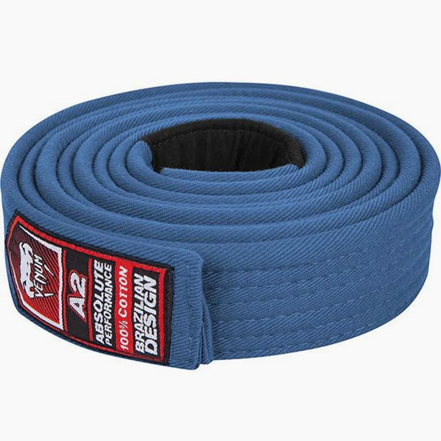 Pas Venum BJJ Brazilian Jiu Jitsu  - Image 4