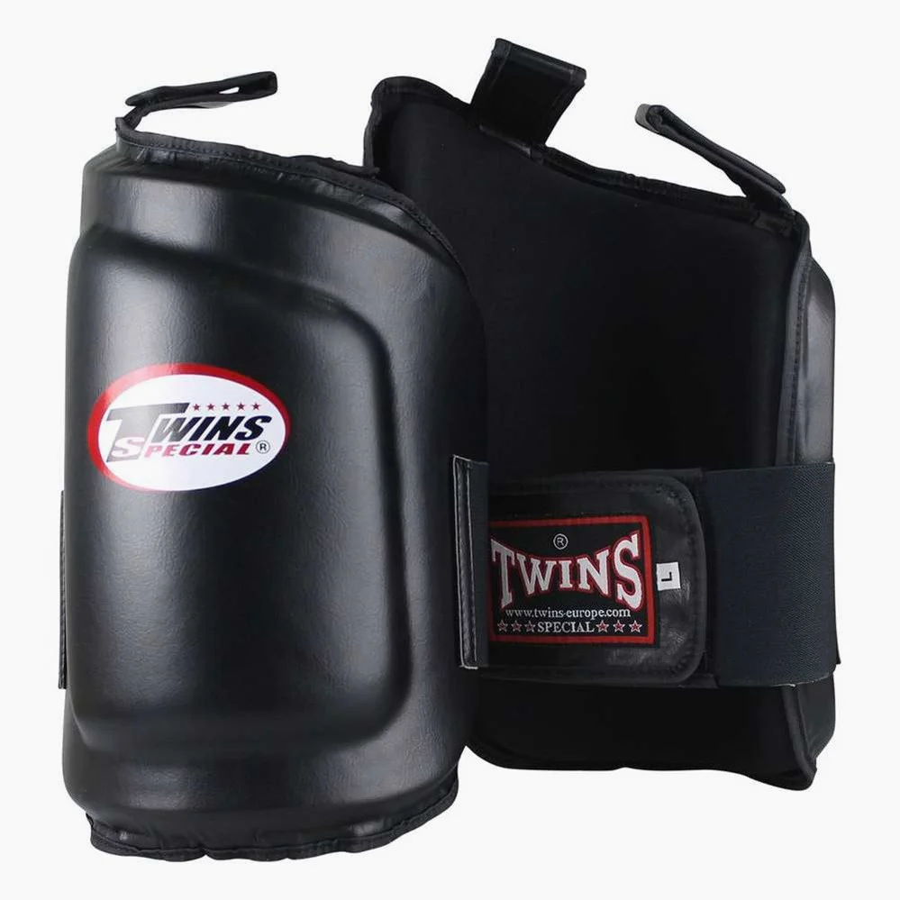 Pas mistrza z ochraniaczami na uda Twins Special BPLK  - Image 5