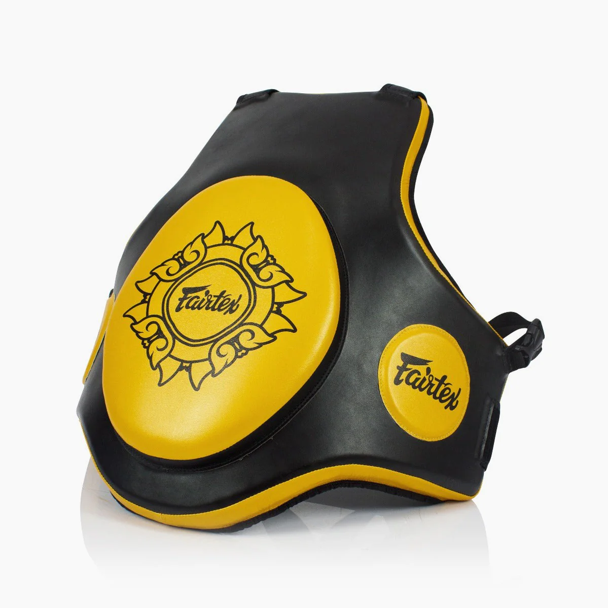 Pas treningowy/mistrzowski Fairtex TV2  - Image 2