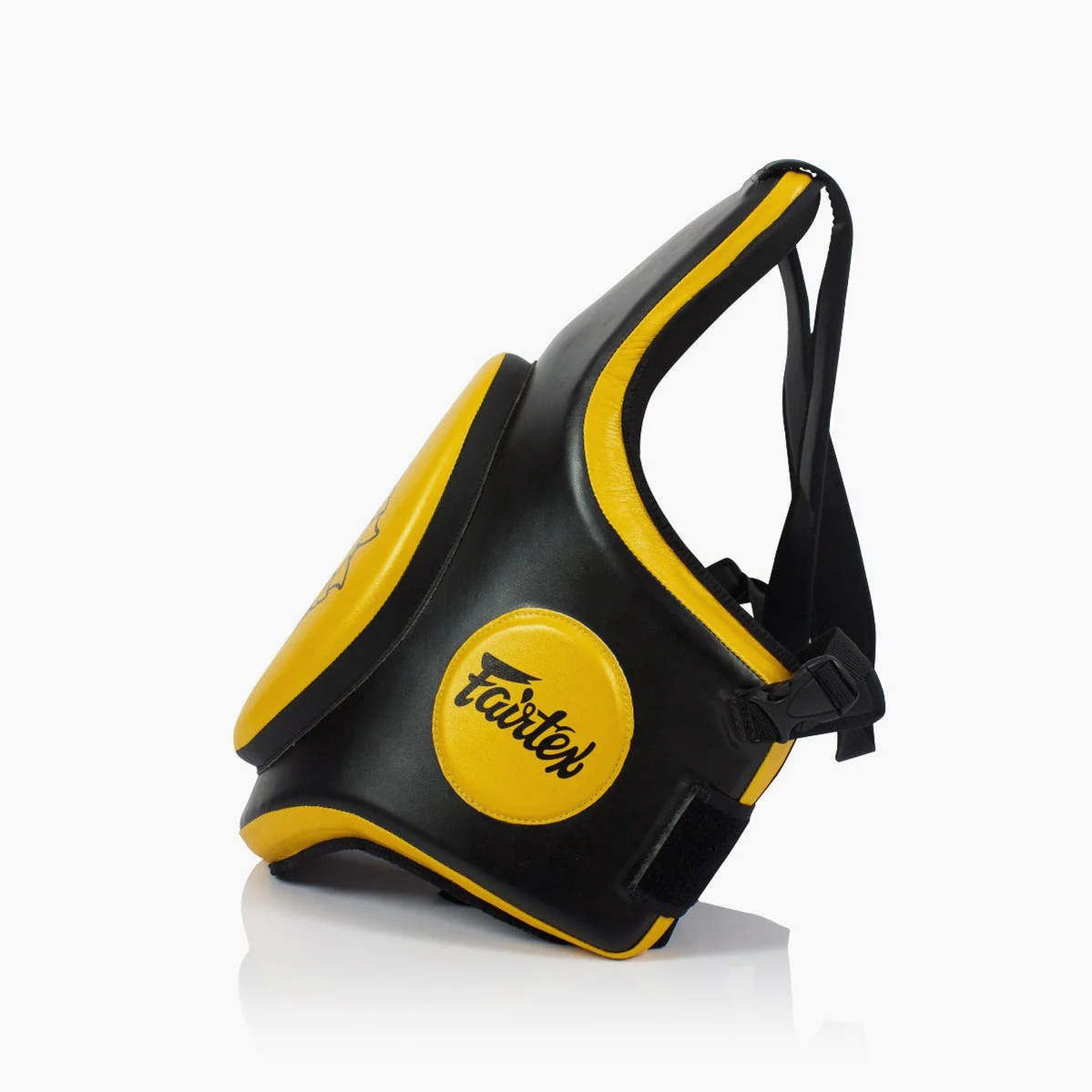 Pas treningowy/mistrzowski Fairtex TV2  - Image 3