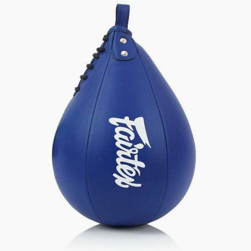 Piłka Szybkościowa Fairtex SB1  - Image 10