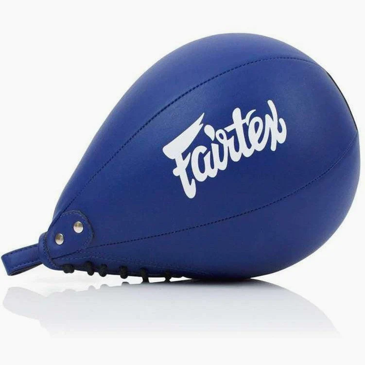 Piłka Szybkościowa Fairtex SB1  - Image 11
