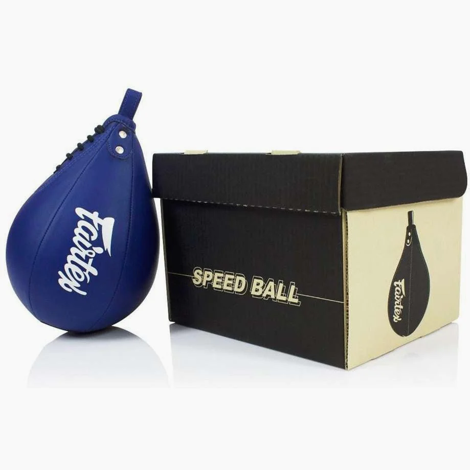 Piłka Szybkościowa Fairtex SB1  - Image 13