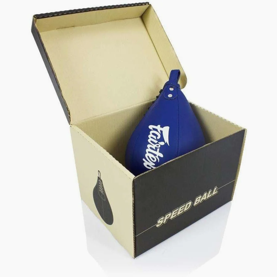 Piłka Szybkościowa Fairtex SB1  - Image 14
