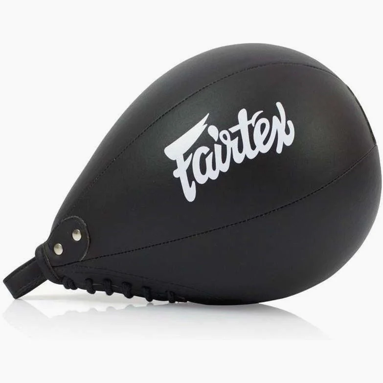 Piłka Szybkościowa Fairtex SB1  - Image 3