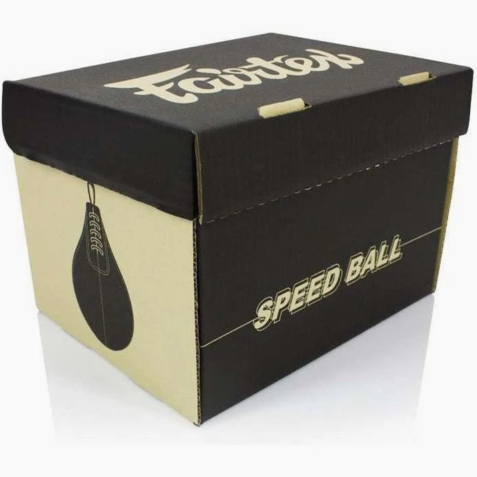 Piłka Szybkościowa Fairtex SB1  - Image 5