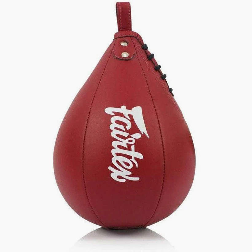 Piłka Szybkościowa Fairtex SB1  - Image 6