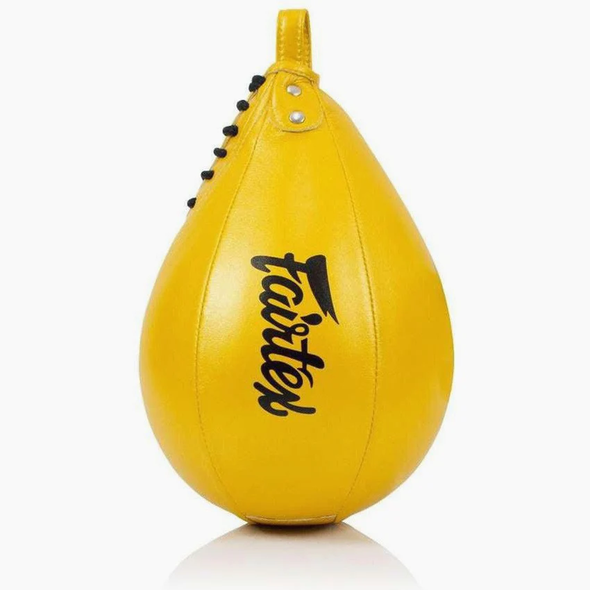 Piłka Szybkościowa Fairtex SB1  - Image 9