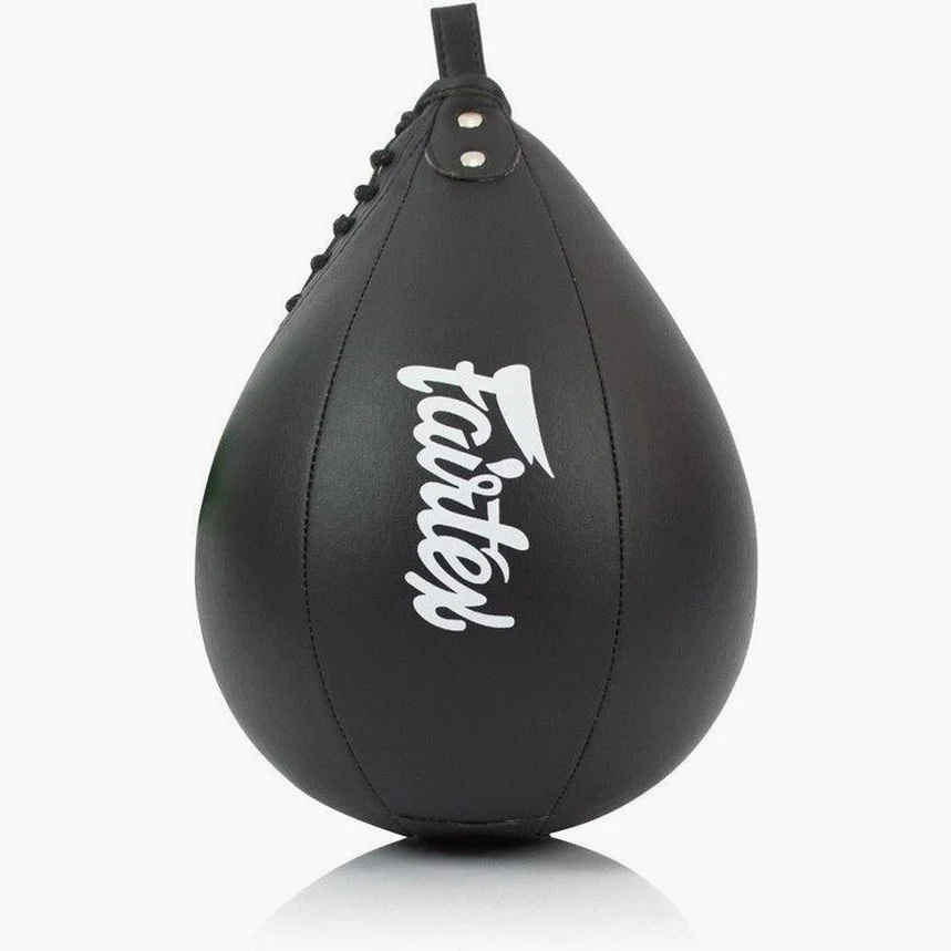 Piłka Szybkościowa Fairtex SB2 Mała  - Image 4