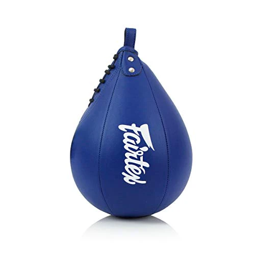 Piłka Szybkościowa Fairtex SB2 Mała  - Image 7
