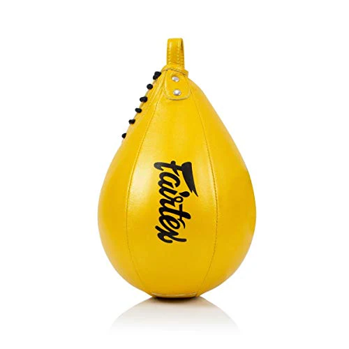 Piłka Szybkościowa Fairtex SB2 Mała  - Image 8