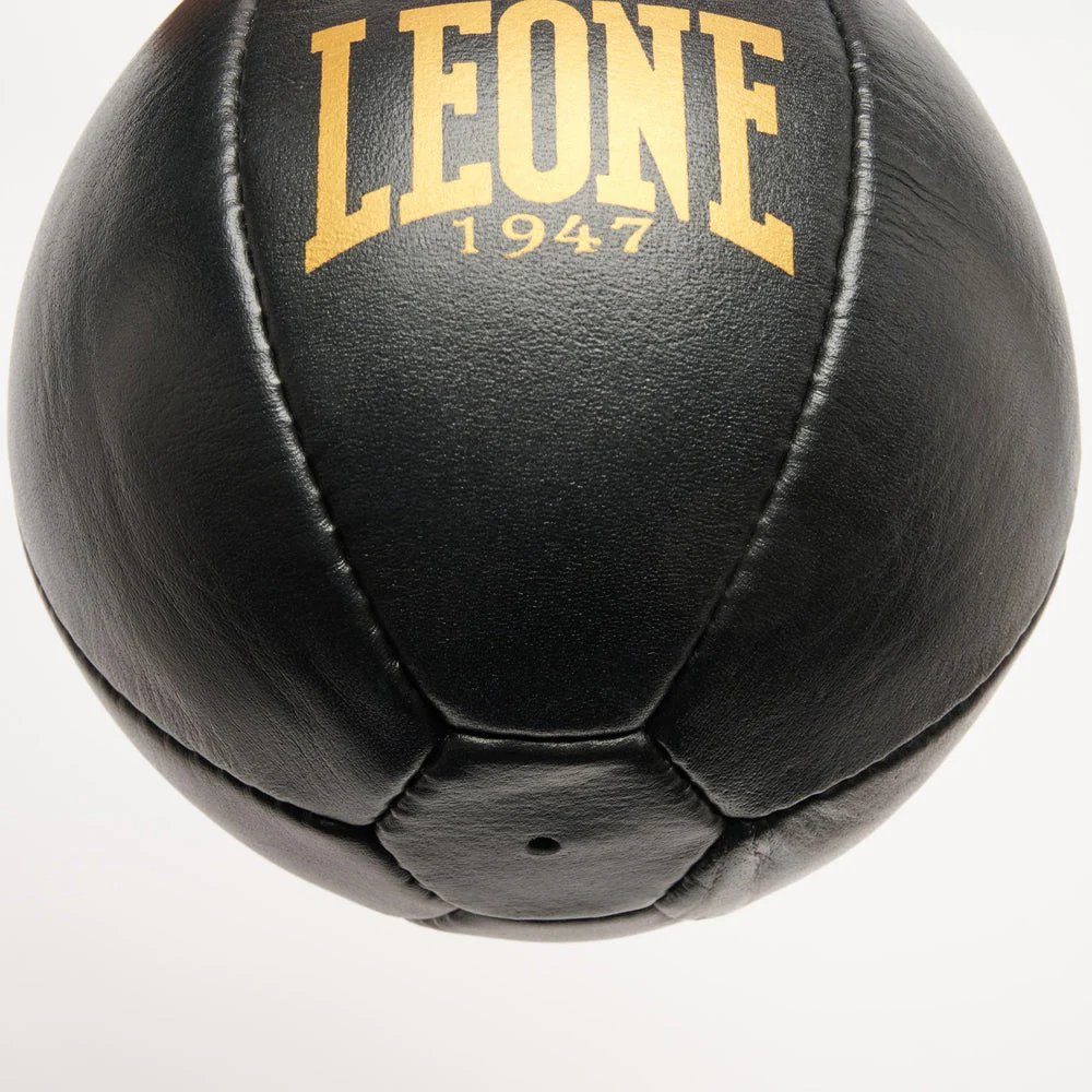 Piłka Szybkościowa Leone DNA AT805 Czarny-złoty  - Image 5
