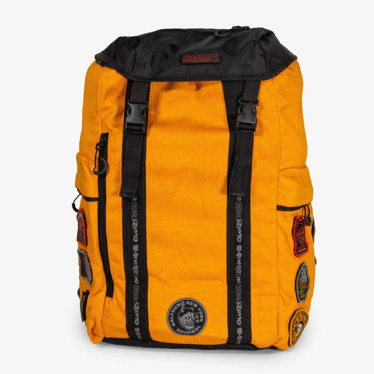 Plecak Half Sumo Sekai  - Image 2