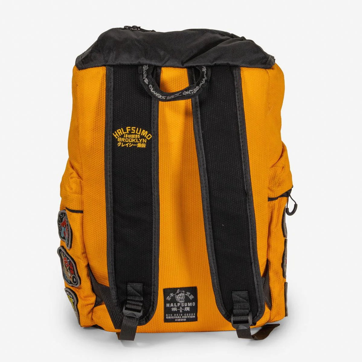 Plecak Half Sumo Sekai  - Image 4