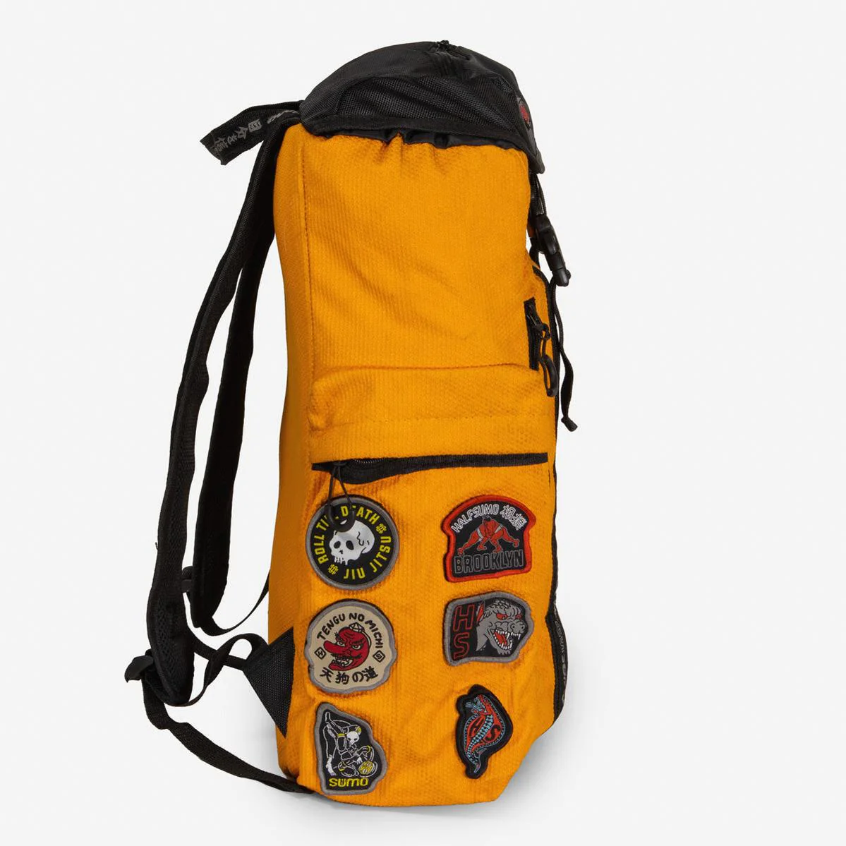 Plecak Half Sumo Sekai  - Image 5