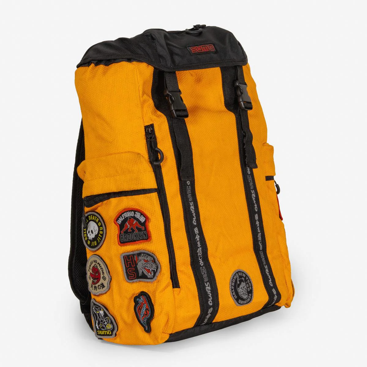 Plecak Half Sumo Sekai  - Image 6