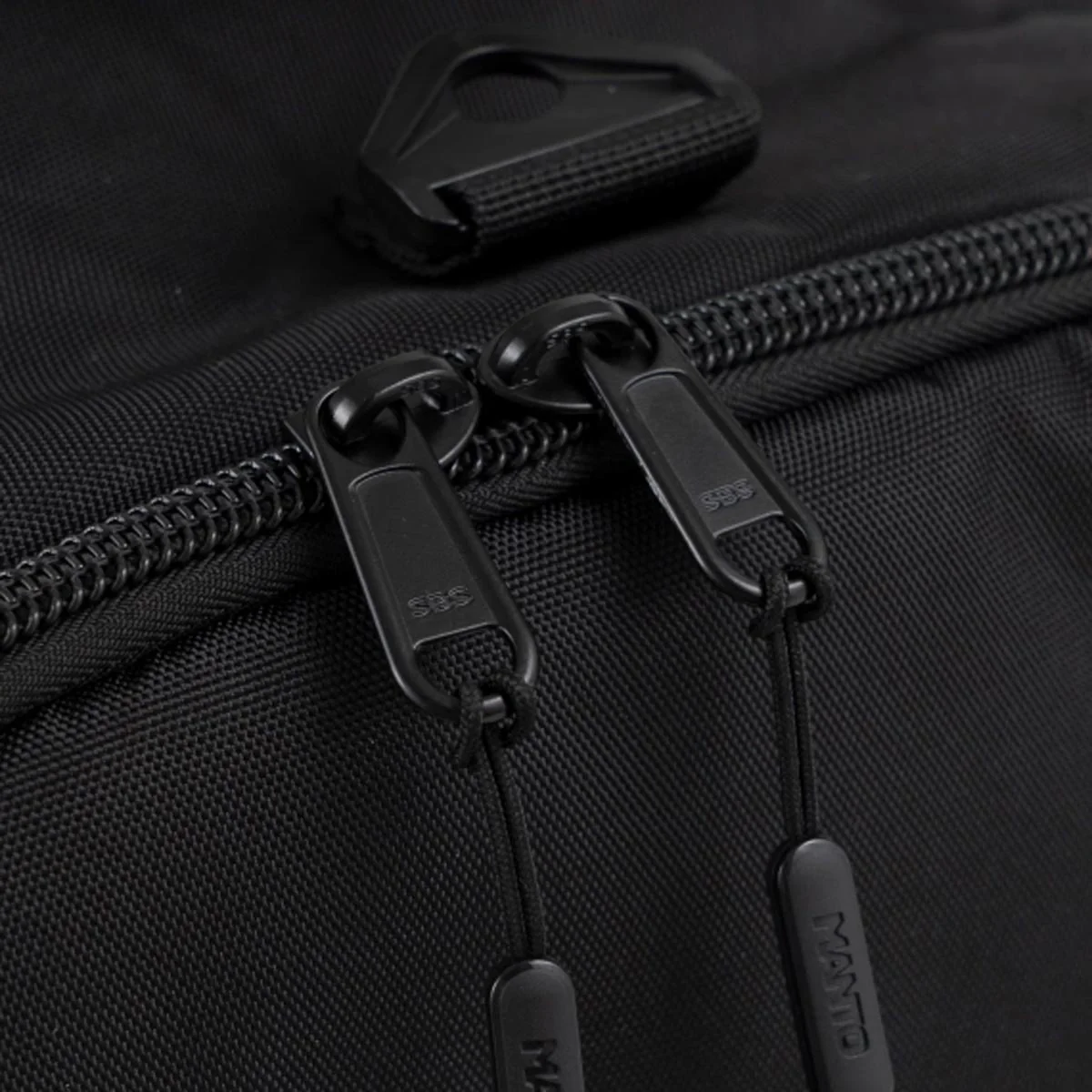 Plecak Manto SOCIETY Convertible XL Czarny  - Image 12