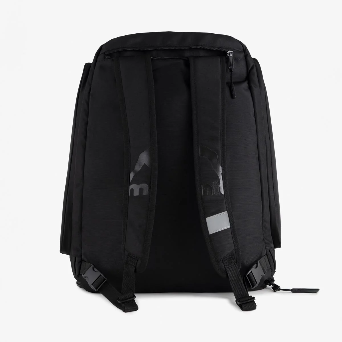 Plecak Manto SOCIETY Convertible XL Czarny  - Image 4