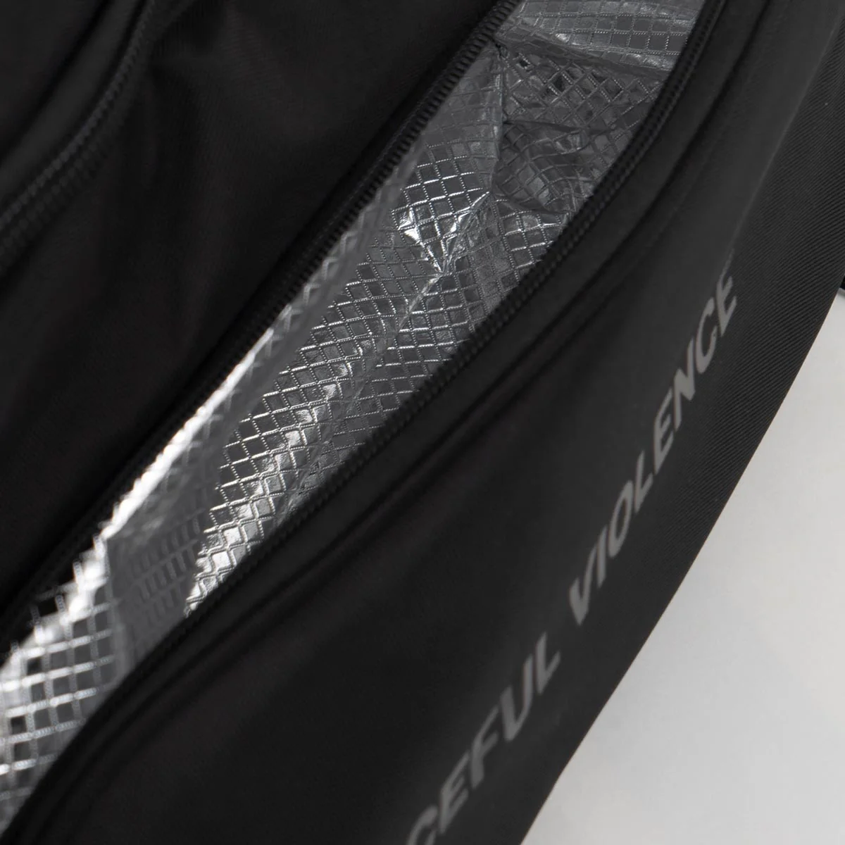 Plecak Manto SOCIETY Convertible XL Czarny  - Image 8