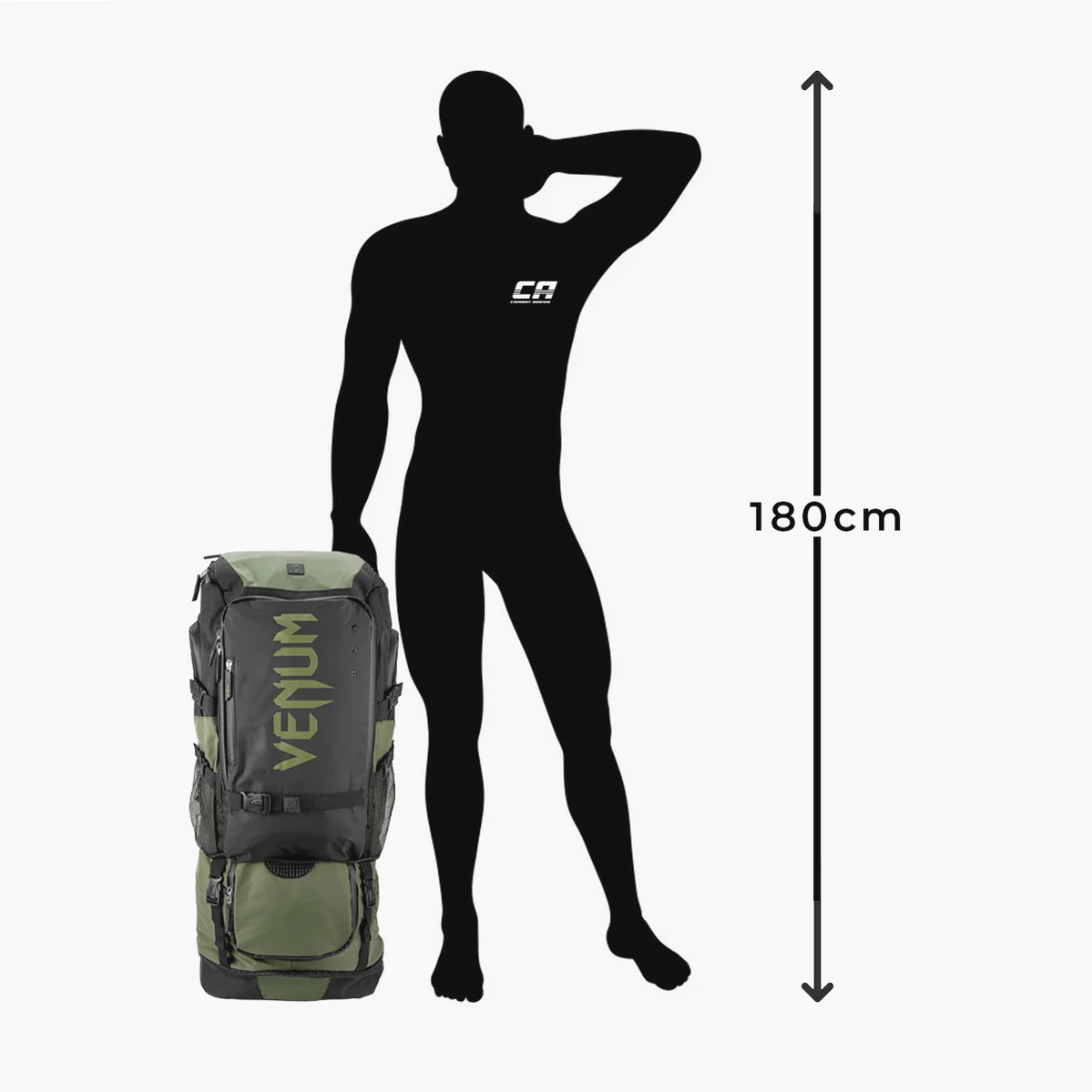 Plecak Venum Challenger Extreme Evo  - Image 5