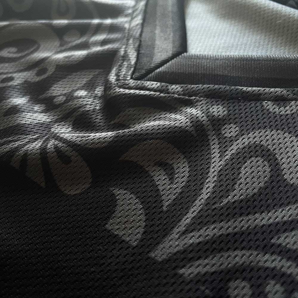 Podkoszulek Pride or Die Fearless Dry Tech  - Image 4