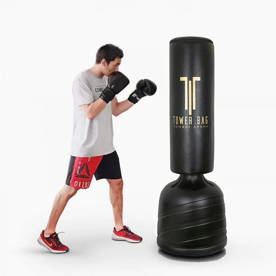 Profesjonalna Torba Wieżowa Combat Arena  - Image 10