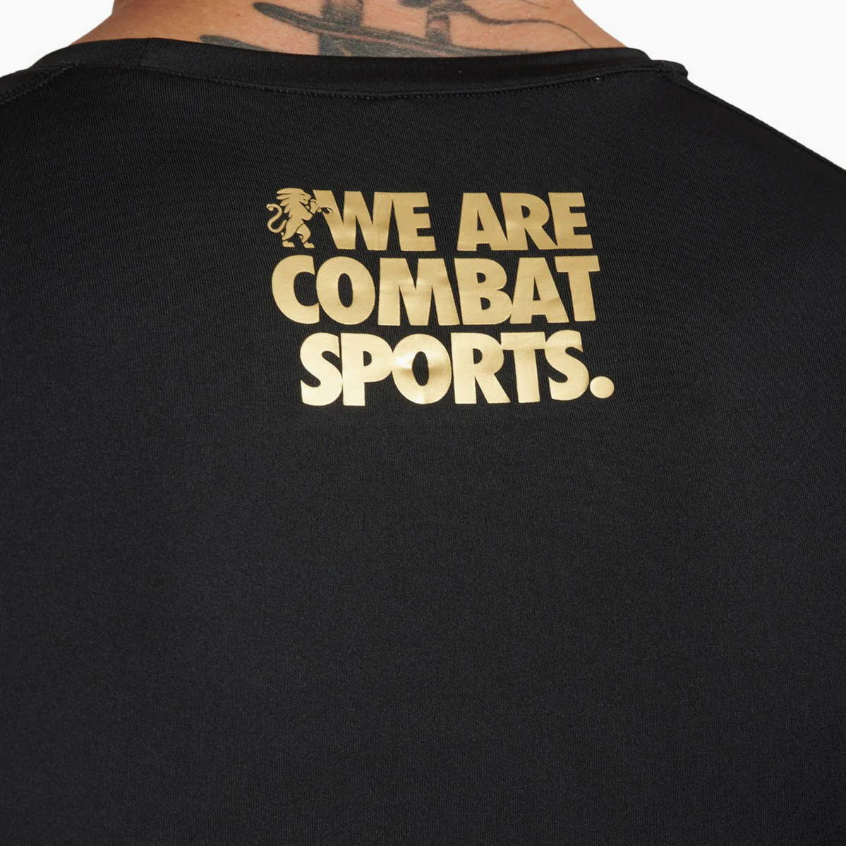 Rashguard Leone DNA ABX708 długie rękawy  - Image 11