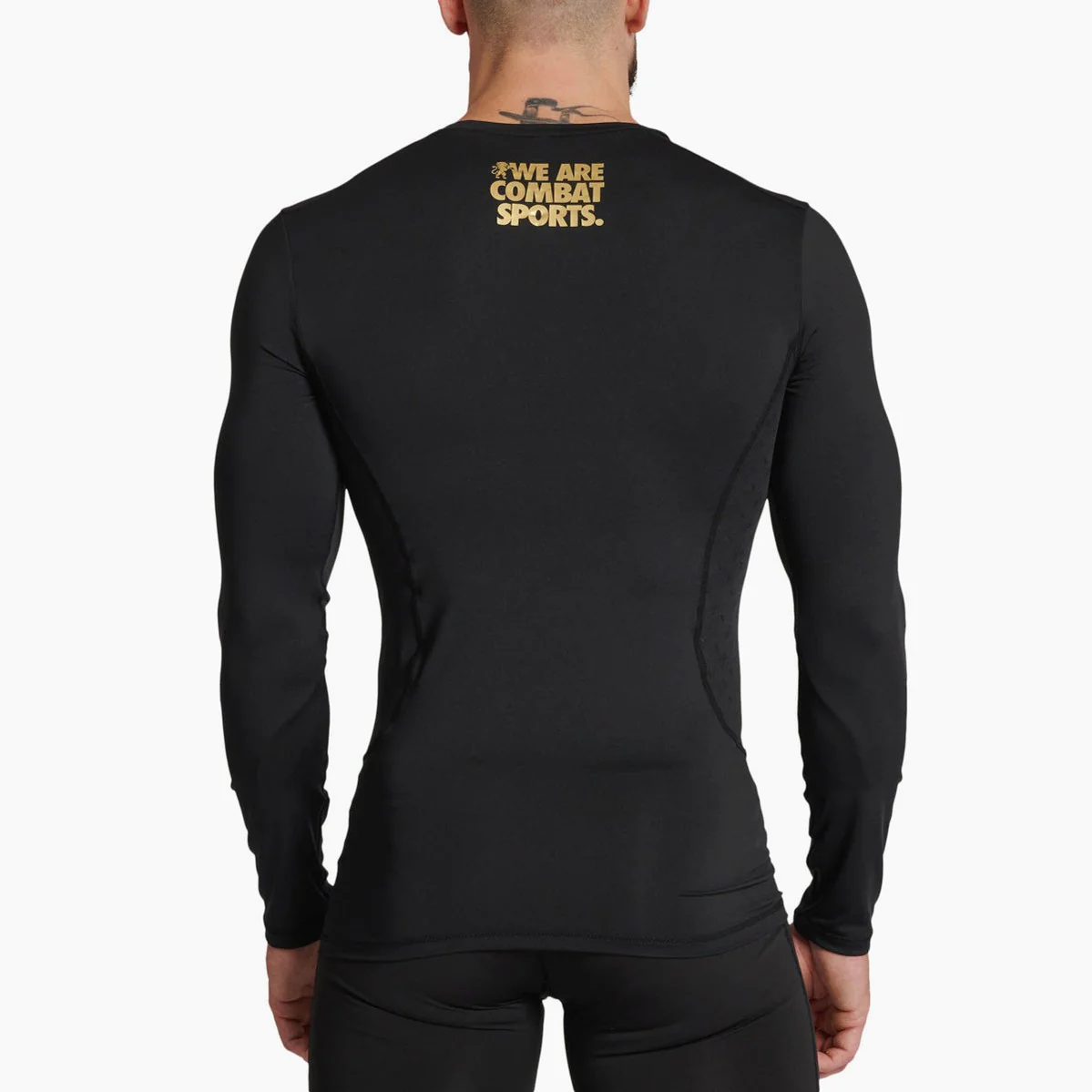 Rashguard Leone DNA ABX708 długie rękawy  - Image 6
