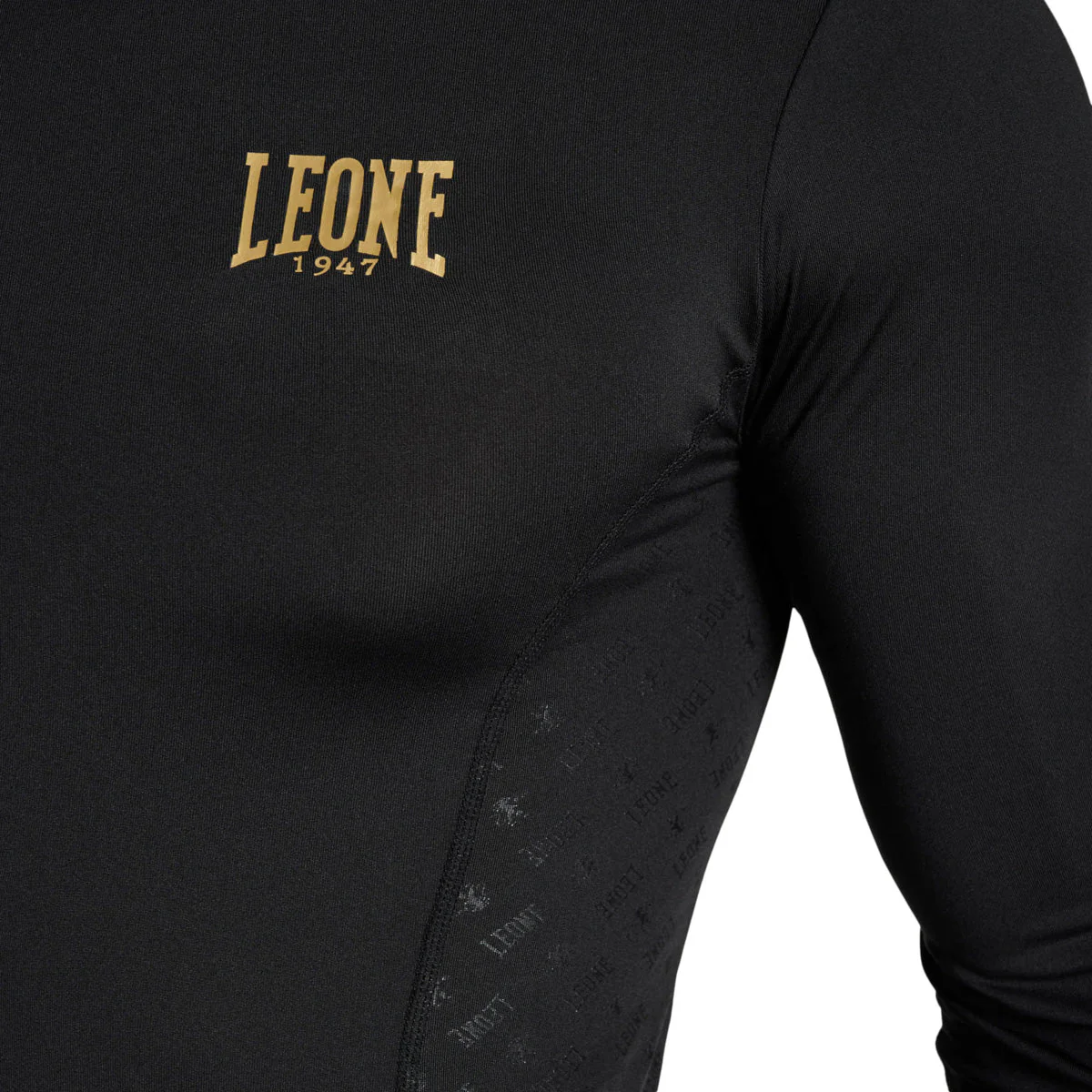 Rashguard Leone DNA ABX708 długie rękawy  - Image 8