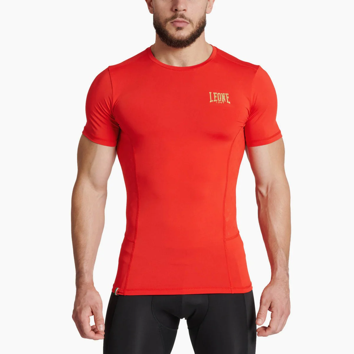 Rashguard Leone DNA ABX707 krótki rękaw  - Image 12