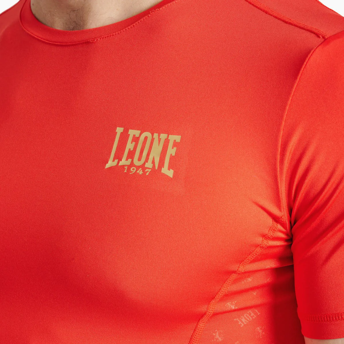 Rashguard Leone DNA ABX707 krótki rękaw  - Image 19