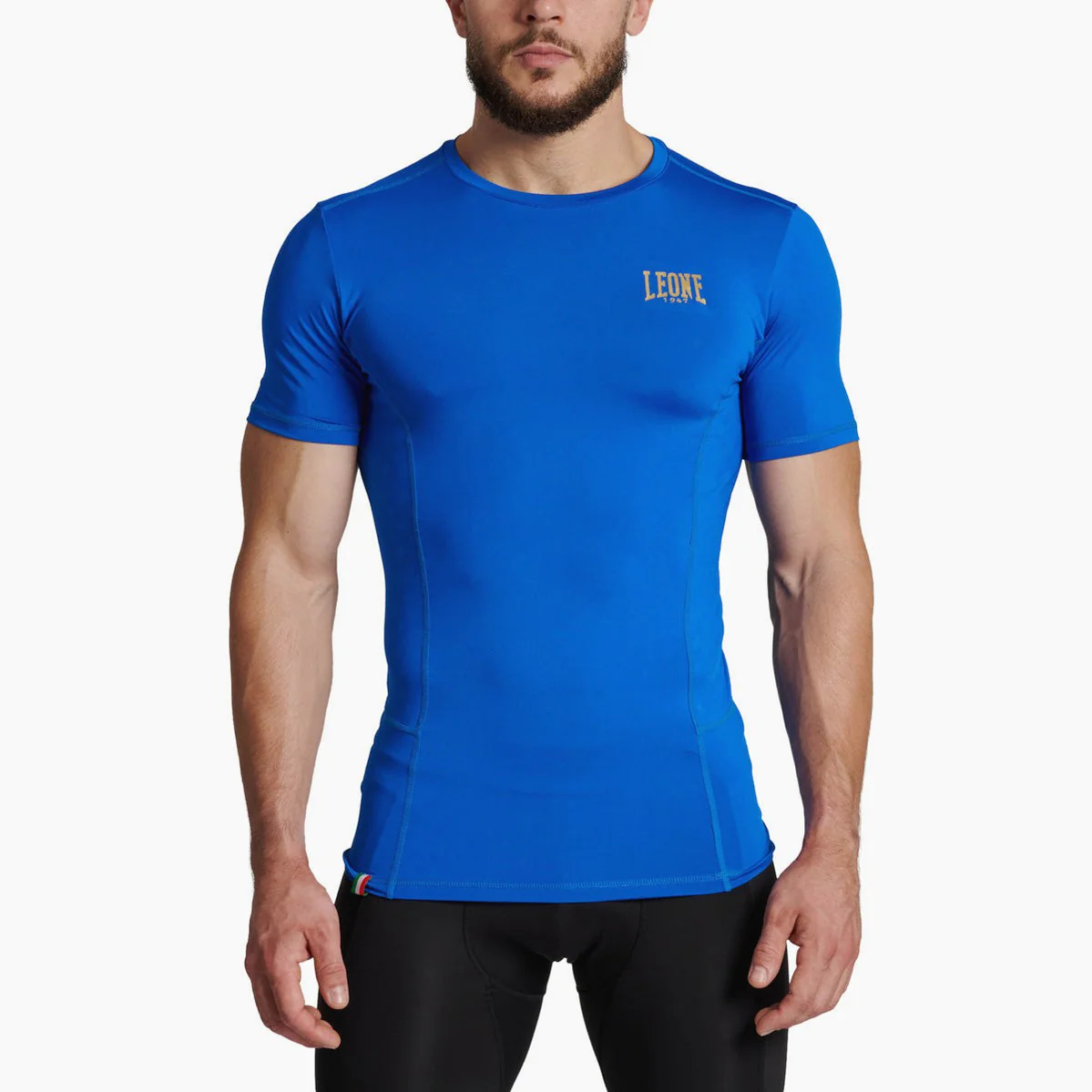 Rashguard Leone DNA ABX707 krótki rękaw  - Image 22