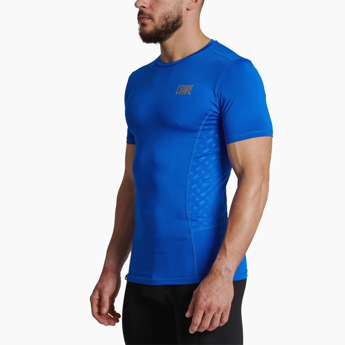 Rashguard Leone DNA ABX707 krótki rękaw  - Image 23