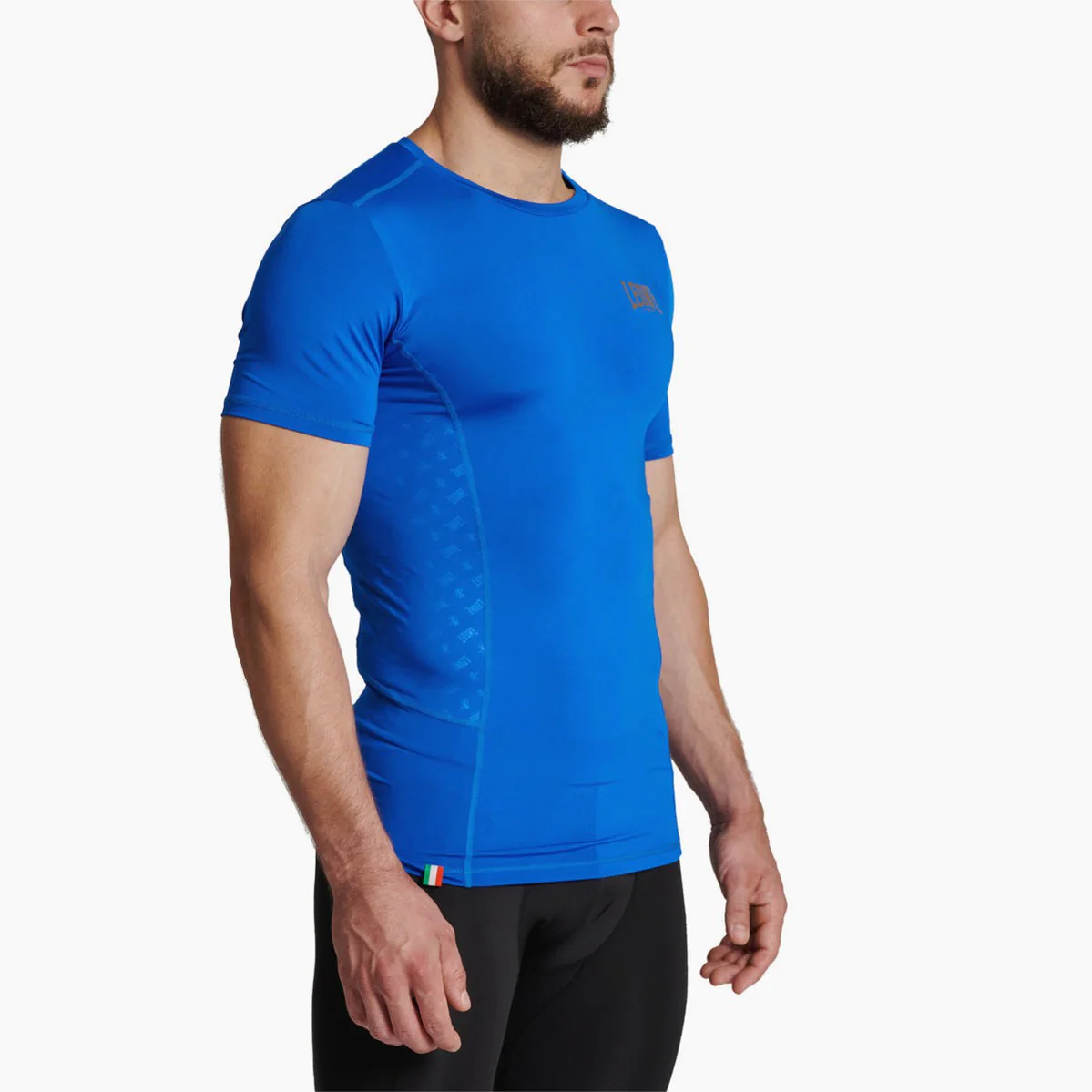 Rashguard Leone DNA ABX707 krótki rękaw  - Image 24
