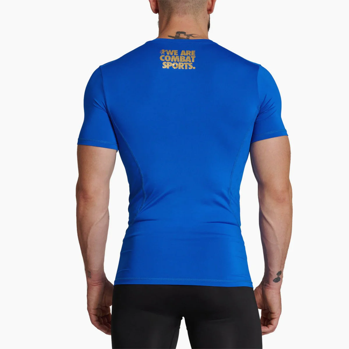 Rashguard Leone DNA ABX707 krótki rękaw  - Image 27