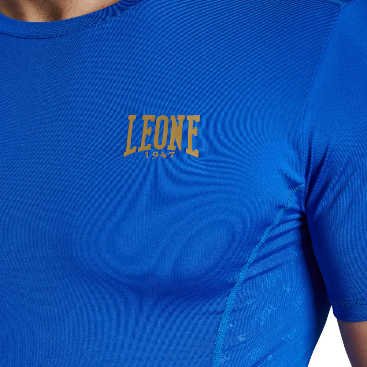 Rashguard Leone DNA ABX707 krótki rękaw  - Image 28