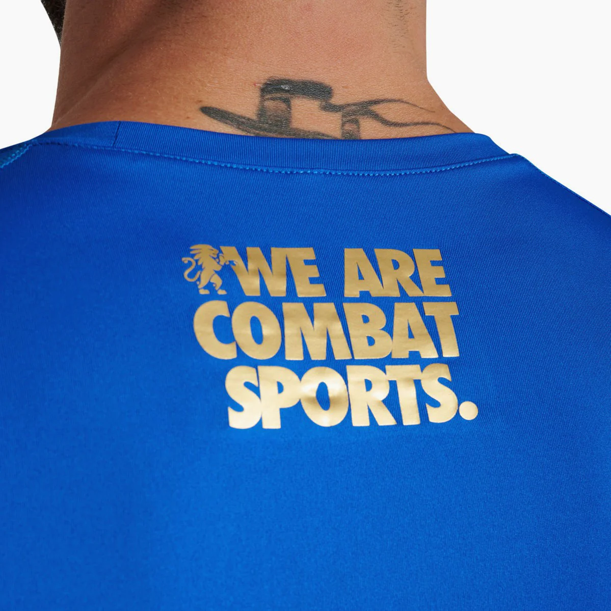 Rashguard Leone DNA ABX707 krótki rękaw  - Image 31