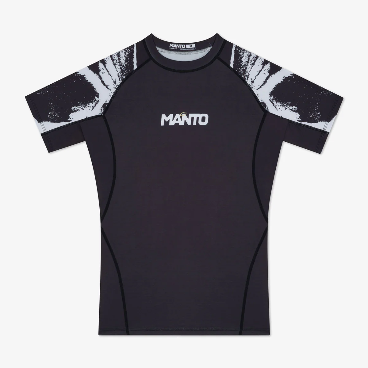 Rashguard Manto Angels krótki rękaw  - Image 2