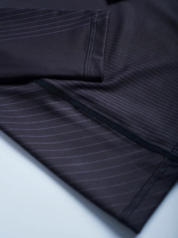 Rashguard Manto Flow z długimi rękawami  - Image 4