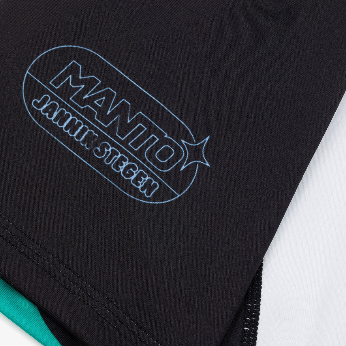 Rashguard Manto DOVE krótki rękaw  - Image 6