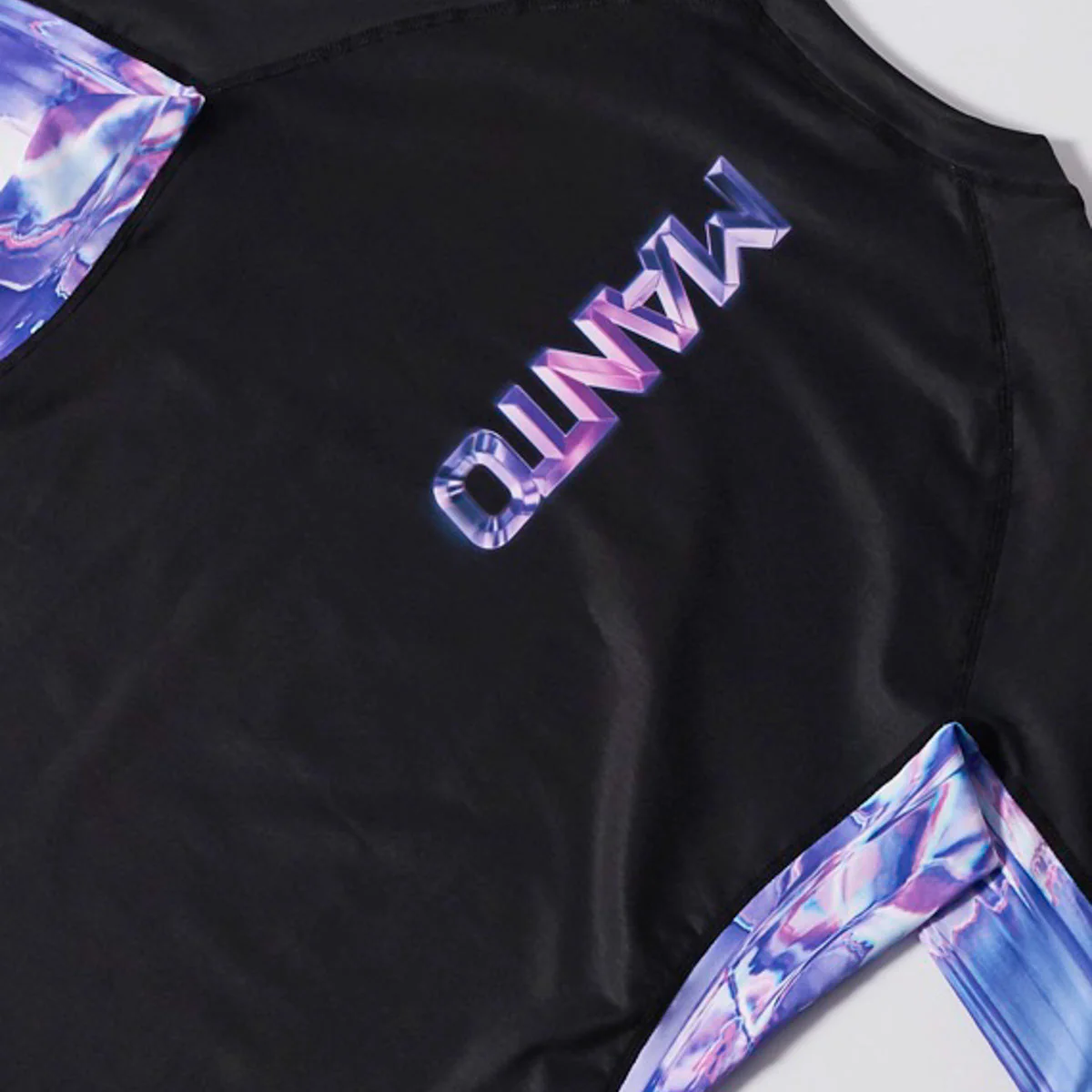 Rashguard Manto Mirage krótki rękaw  - Image 7