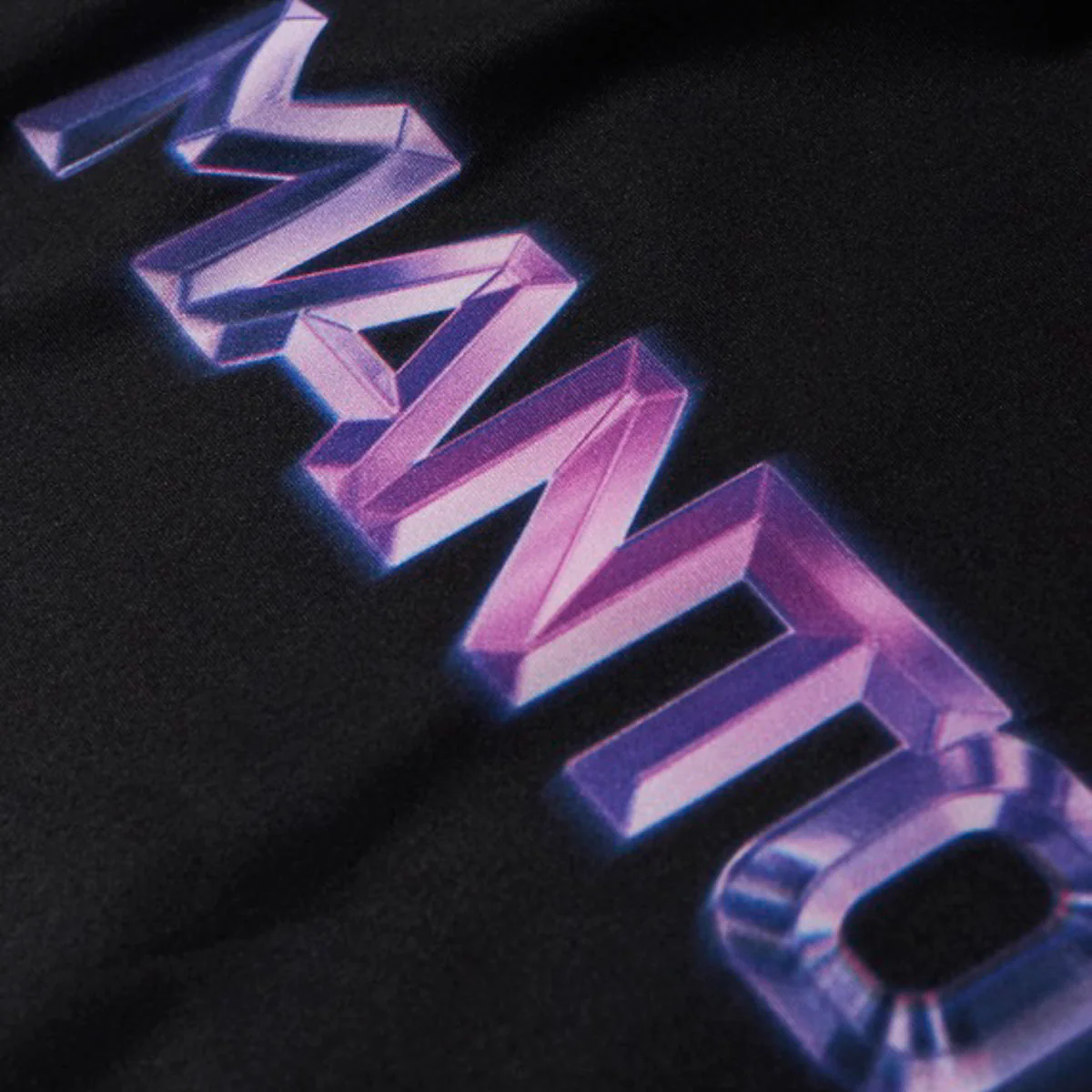 Rashguard Manto Mirage krótki rękaw  - Image 8