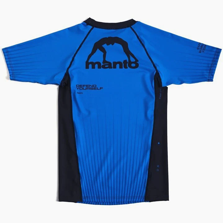 Rashguard Manto Koszulka z krótkim rękawem  - Image 10