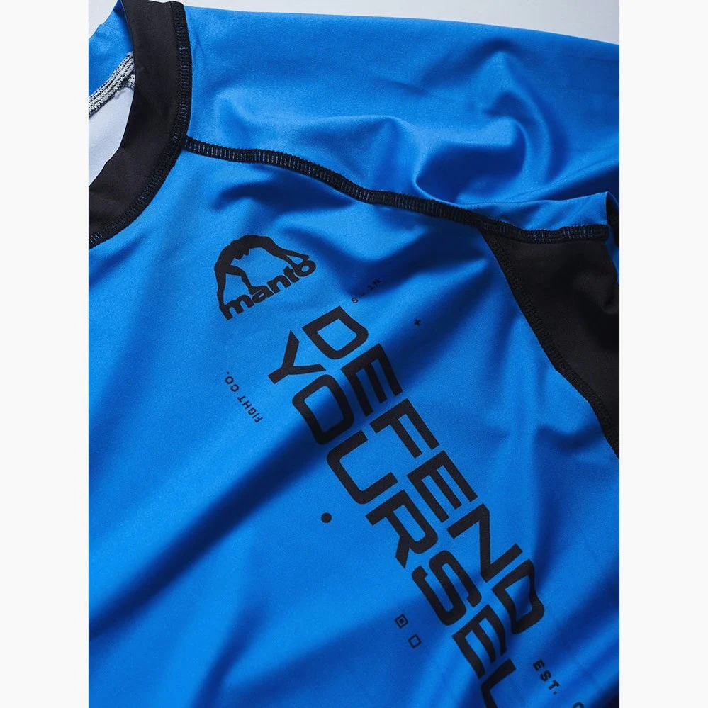 Rashguard Manto Koszulka z krótkim rękawem  - Image 11