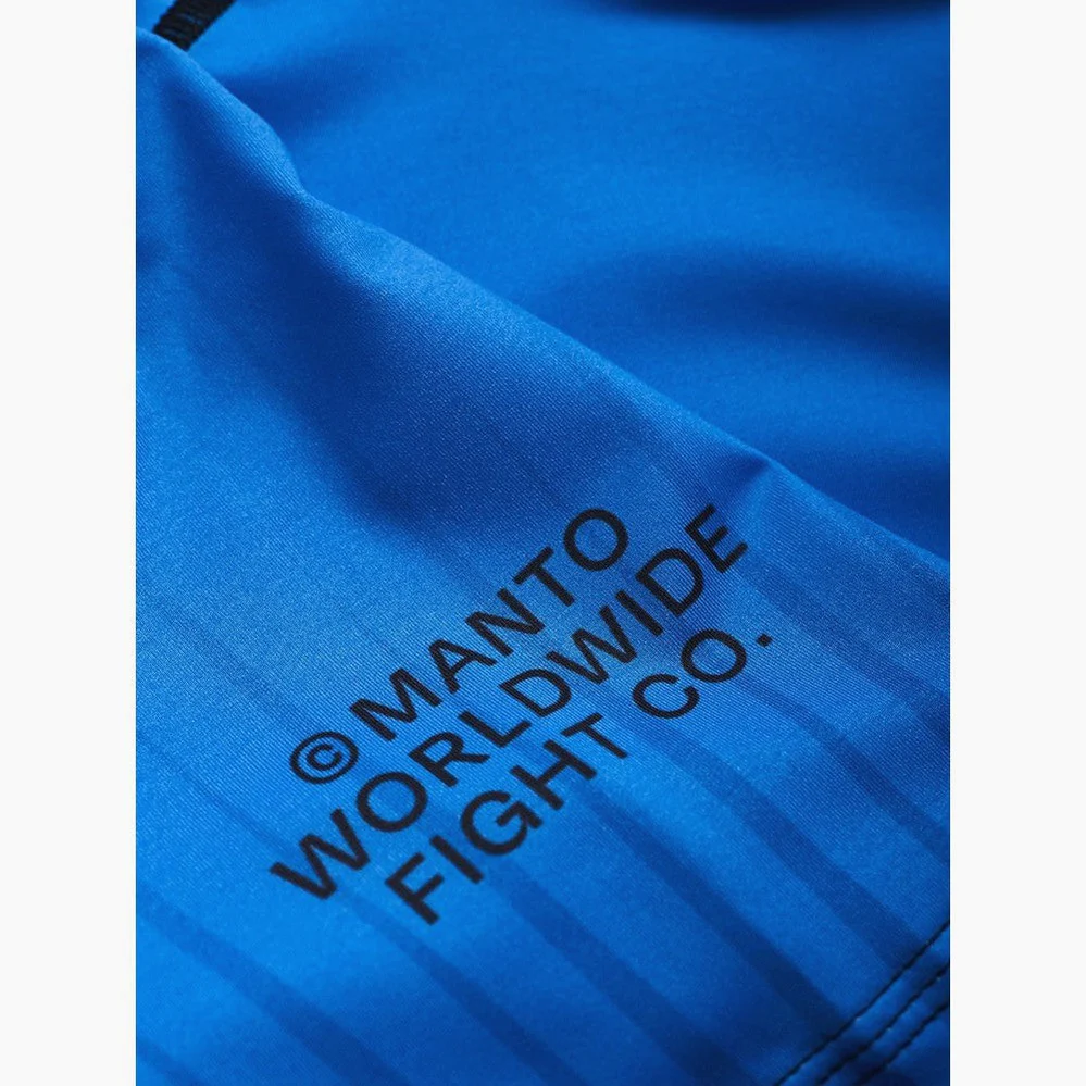 Rashguard Manto Koszulka z krótkim rękawem  - Image 12