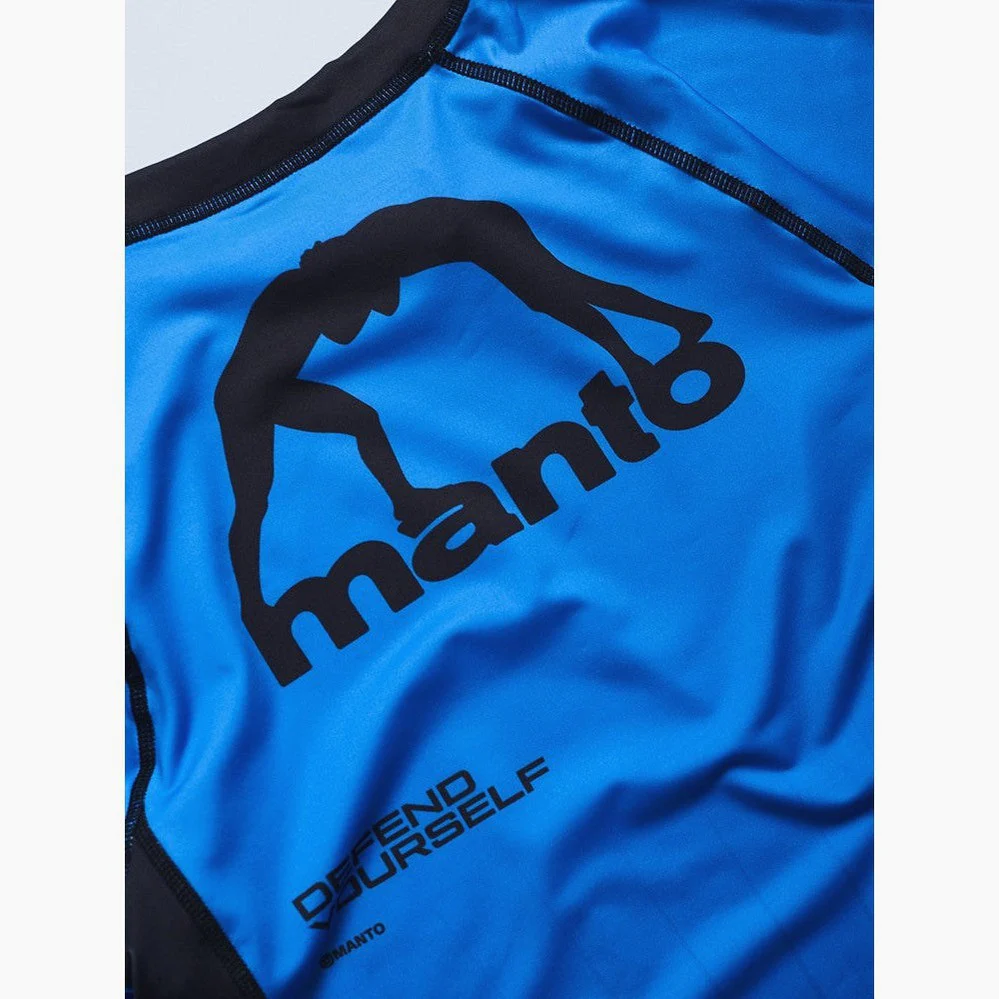 Rashguard Manto Koszulka z krótkim rękawem  - Image 13