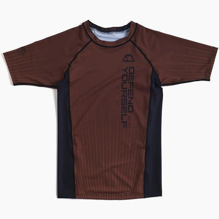 Rashguard Manto Koszulka z krótkim rękawem  - Image 15